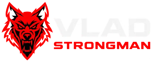 Vlad Strongman